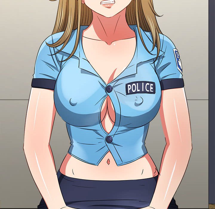 [韩国漫画] 恶女勾勾缠 剧情,女学生,巨乳大奶#[157P]-112