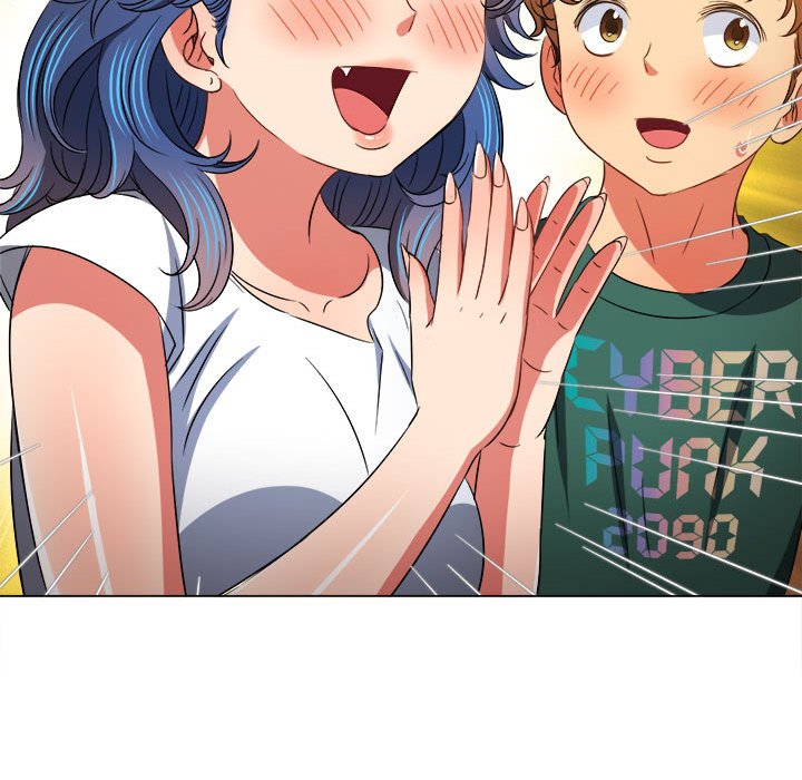 [韩国漫画] 恶女勾勾缠 剧情,女学生,巨乳大奶#[157P]-126