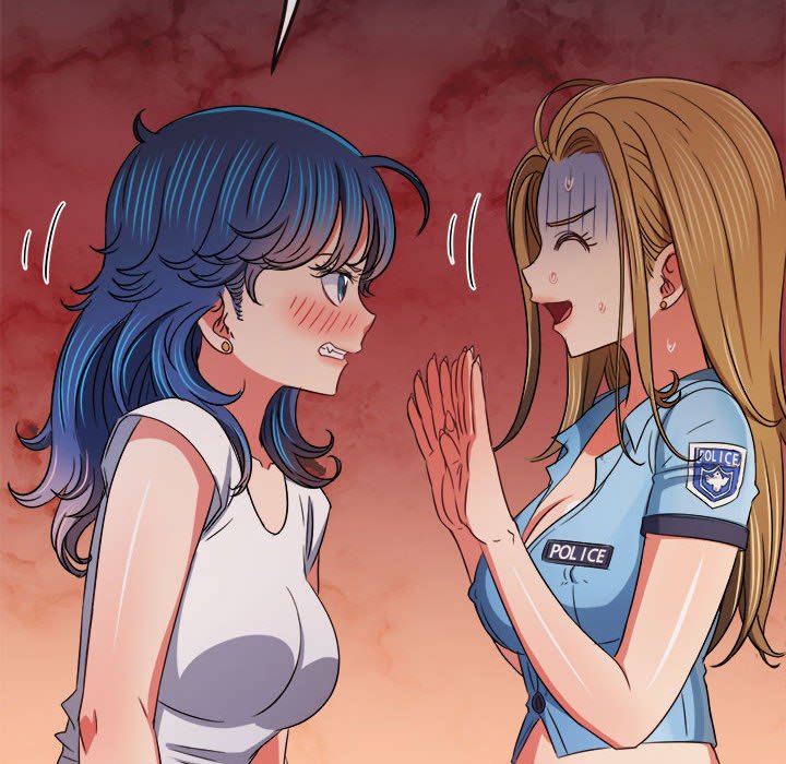 [韩国漫画] 恶女勾勾缠 剧情,女学生,巨乳大奶#[157P]-19