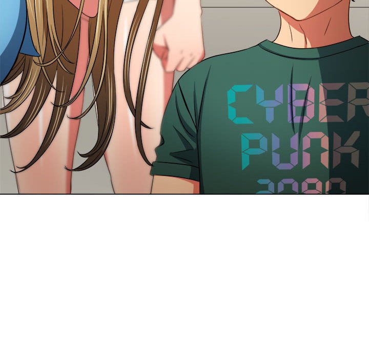 [韩国漫画] 恶女勾勾缠 剧情,女学生,巨乳大奶#[157P]-35