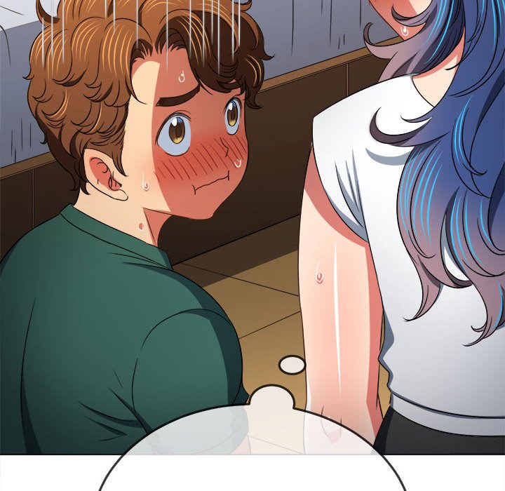 [韩国漫画] 恶女勾勾缠 剧情,女学生,巨乳大奶#[157P]-37