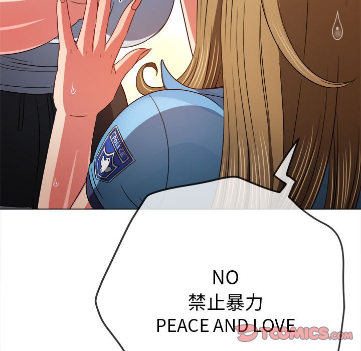 [韩国漫画] 恶女勾勾缠 剧情,女学生,巨乳大奶#[157P]-45