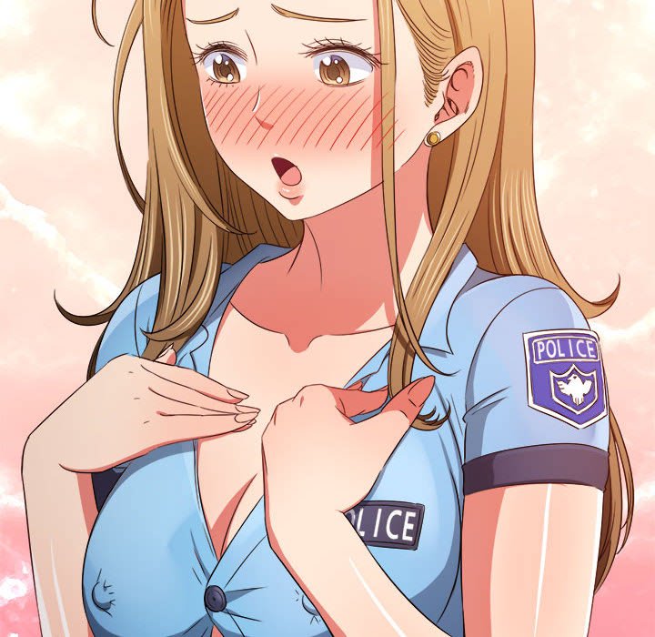 [韩国漫画] 恶女勾勾缠 剧情,女学生,巨乳大奶#[157P]-6