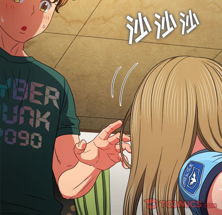 [韩国漫画] 恶女勾勾缠 剧情,女学生,巨乳大奶#[157P]-75