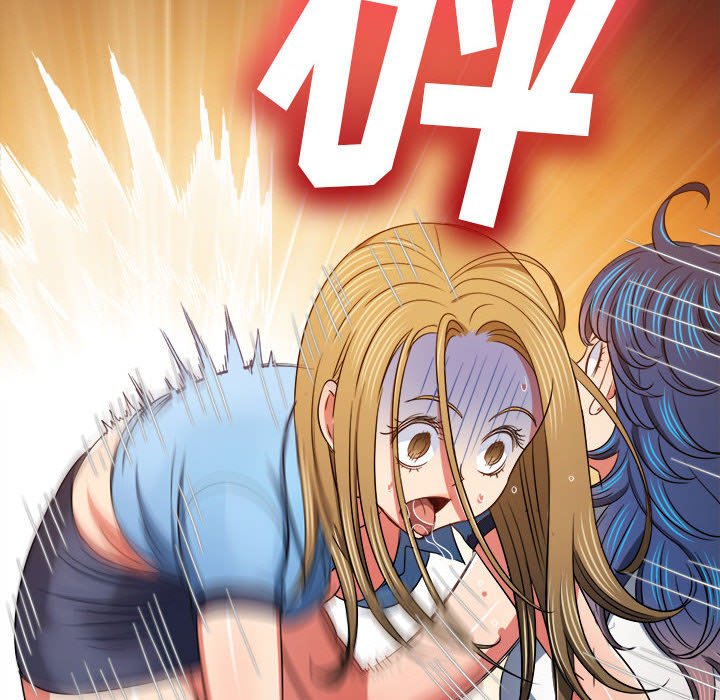 [韩国漫画] 恶女勾勾缠 剧情,女学生,巨乳大奶#[157P]-85