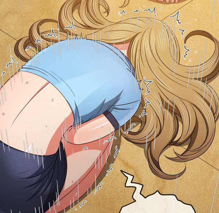 [韩国漫画] 恶女勾勾缠 剧情,女学生,巨乳大奶#[157P]-89