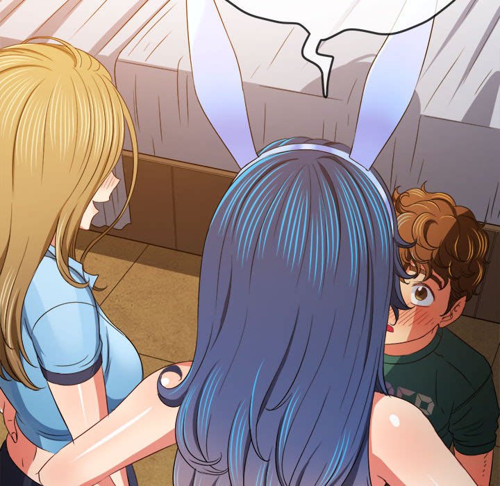 [韩国漫画] 恶女勾勾缠 剧情,女学生,巨乳大奶#[169P]-14