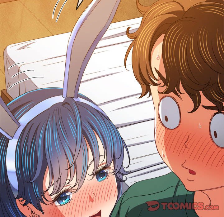 [韩国漫画] 恶女勾勾缠 剧情,女学生,巨乳大奶#[169P]-30