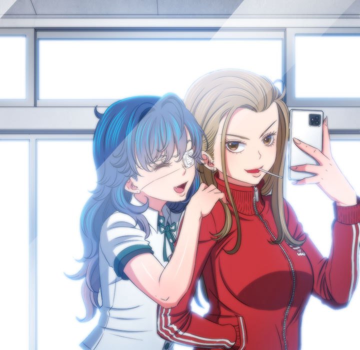 [韩国漫画] 恶女勾勾缠 剧情,女学生,巨乳大奶#[169P]-63