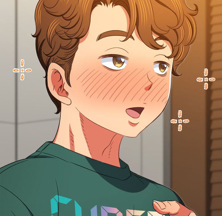 [韩国漫画] 恶女勾勾缠 剧情,女学生,巨乳大奶#[169P]-89