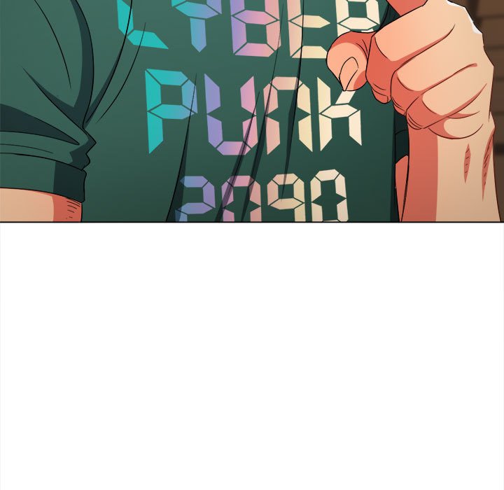 [韩国漫画] 恶女勾勾缠 剧情,女学生,巨乳大奶#[169P]-90