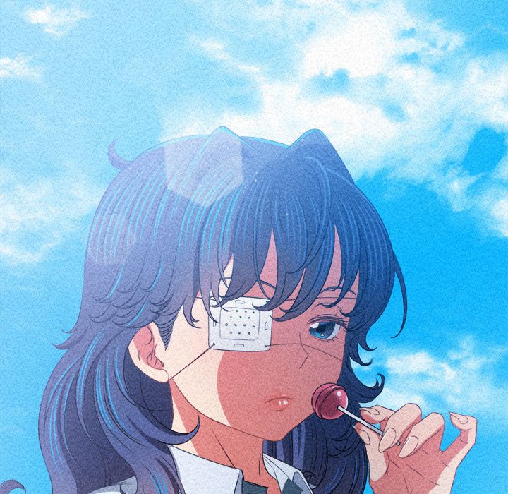 [韩国漫画] 恶女勾勾缠 剧情,女学生,巨乳大奶#[177P]-53