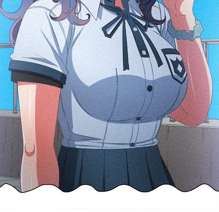 [韩国漫画] 恶女勾勾缠 剧情,女学生,巨乳大奶#[177P]-54