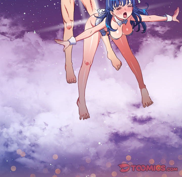 [韩国漫画] 恶女勾勾缠 剧情,女学生,巨乳大奶#[184P]-28