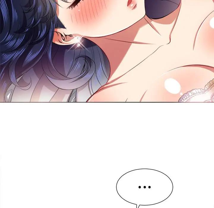 [韩国漫画] 恶女勾勾缠 剧情,女学生,巨乳大奶#[156P]-11