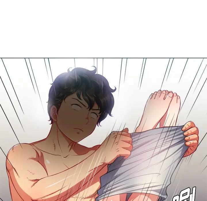 [韩国漫画] 恶女勾勾缠 剧情,女学生,巨乳大奶#[156P]-13