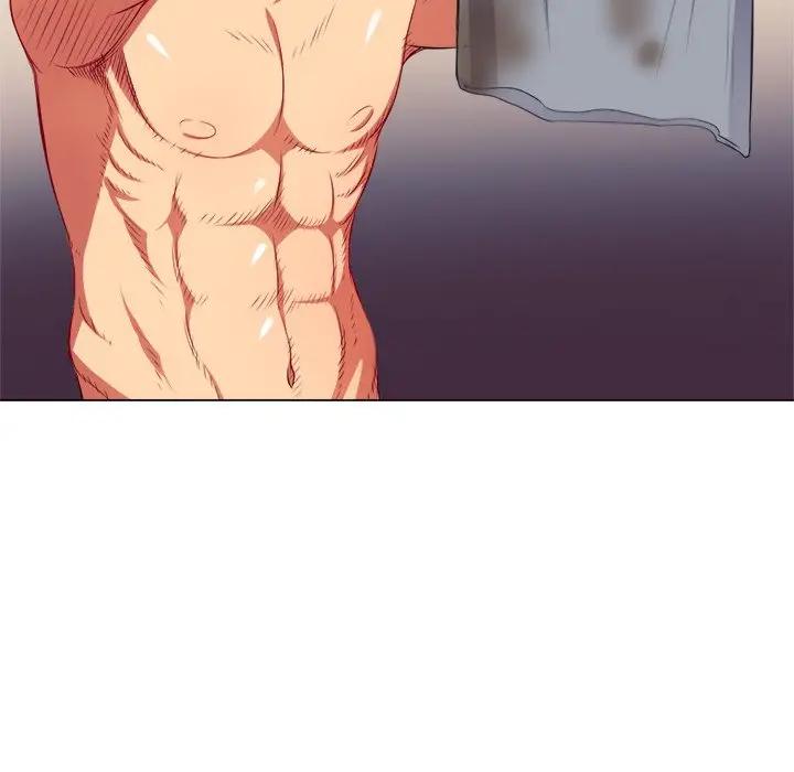 [韩国漫画] 恶女勾勾缠 剧情,女学生,巨乳大奶#[156P]-19