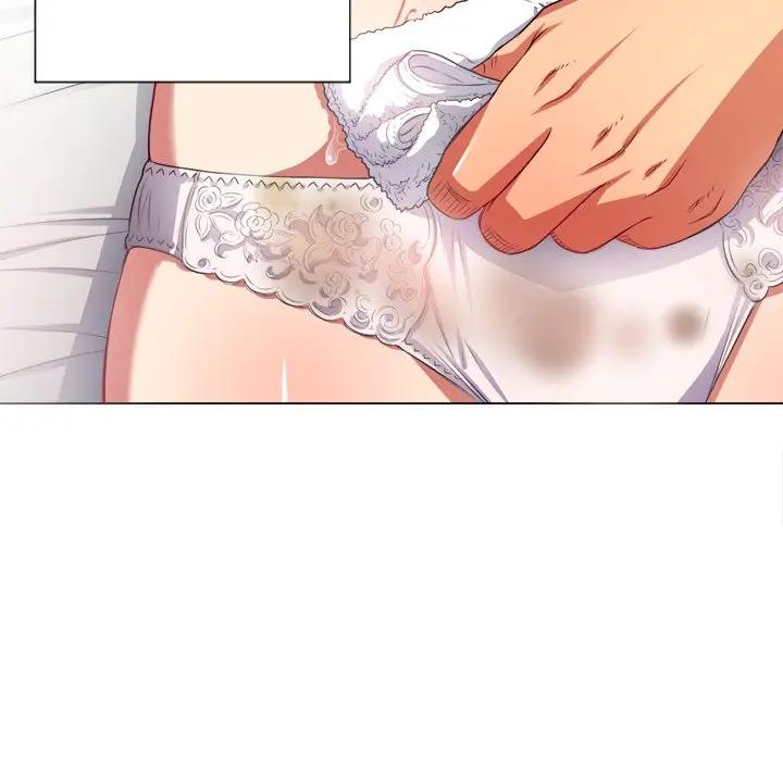 [韩国漫画] 恶女勾勾缠 剧情,女学生,巨乳大奶#[156P]-40