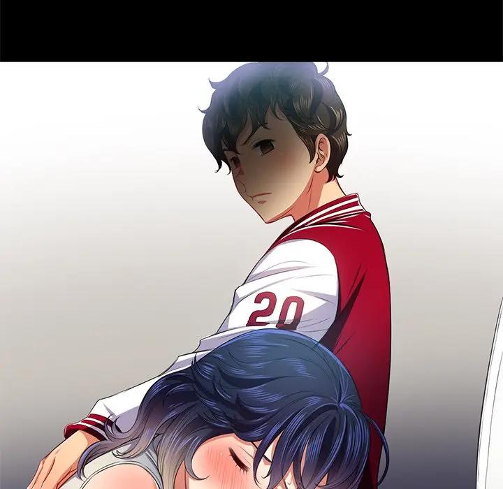 [韩国漫画] 恶女勾勾缠 剧情,女学生,巨乳大奶#[156P]-89