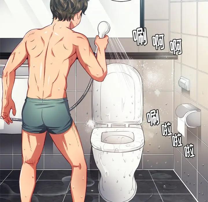 [韩国漫画] 恶女勾勾缠 剧情,女学生,巨乳大奶#[156P]-91