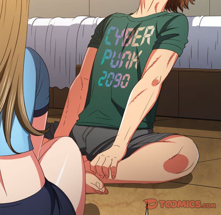 [韩国漫画] 恶女勾勾缠 剧情,女学生,巨乳大奶#[210P]-124