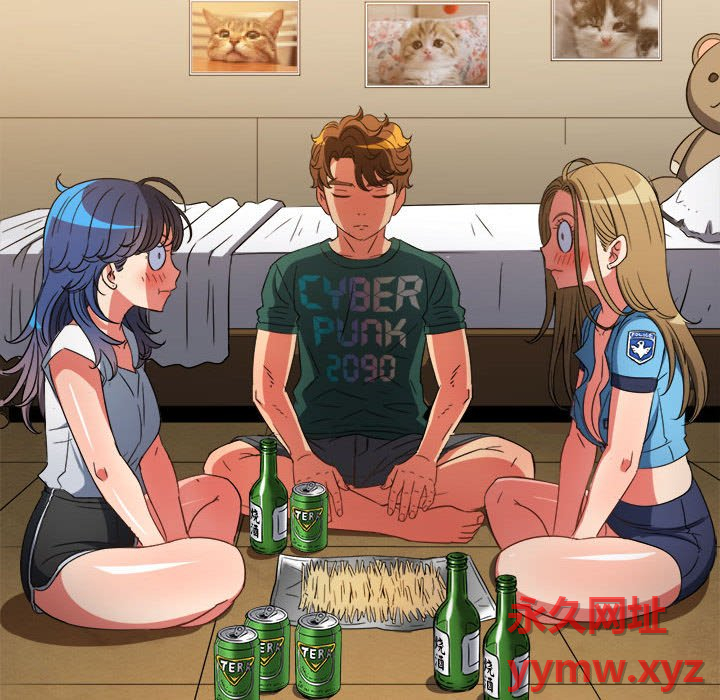 [韩国漫画] 恶女勾勾缠 剧情,女学生,巨乳大奶#[210P]-144