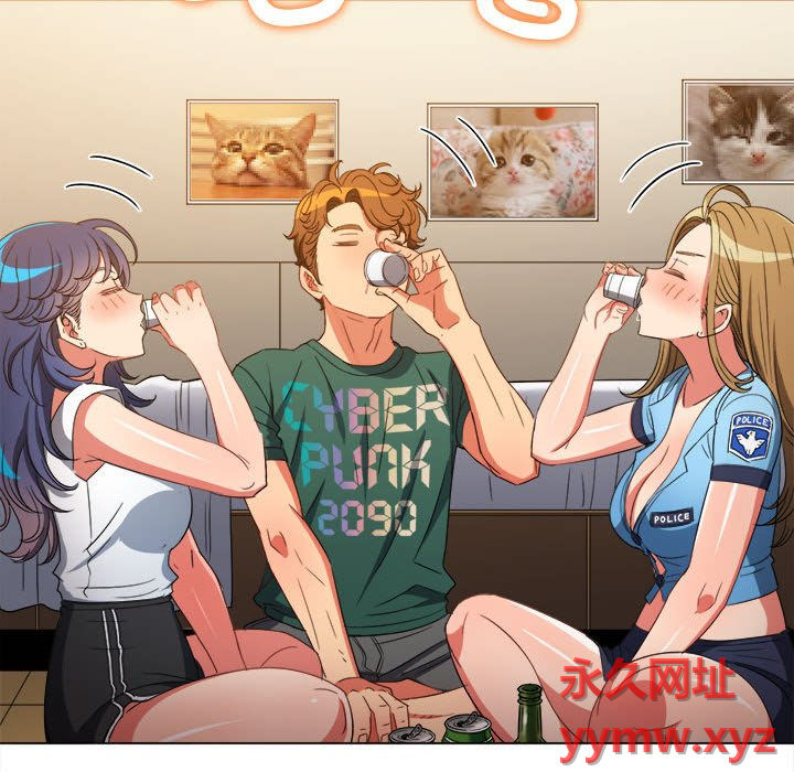 [韩国漫画] 恶女勾勾缠 剧情,女学生,巨乳大奶#[210P]-175