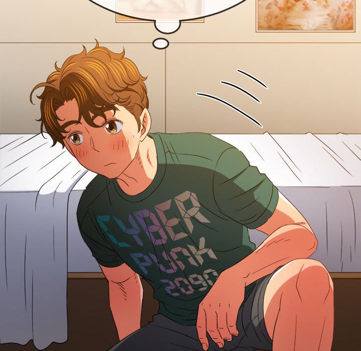 [韩国漫画] 恶女勾勾缠 剧情,女学生,巨乳大奶#[210P]-19