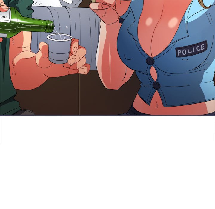 [韩国漫画] 恶女勾勾缠 剧情,女学生,巨乳大奶#[210P]-23