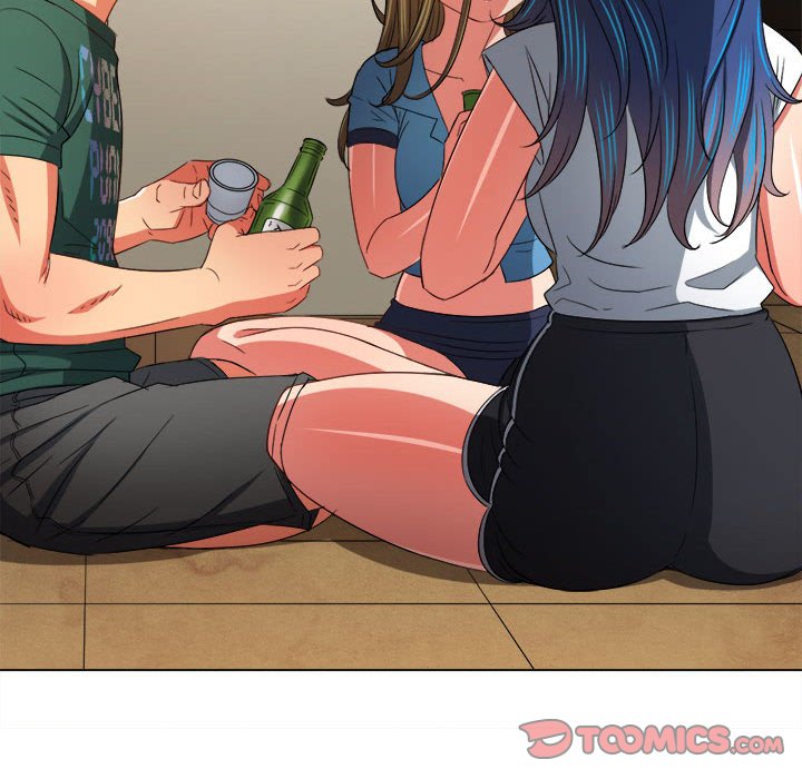 [韩国漫画] 恶女勾勾缠 剧情,女学生,巨乳大奶#[210P]-52