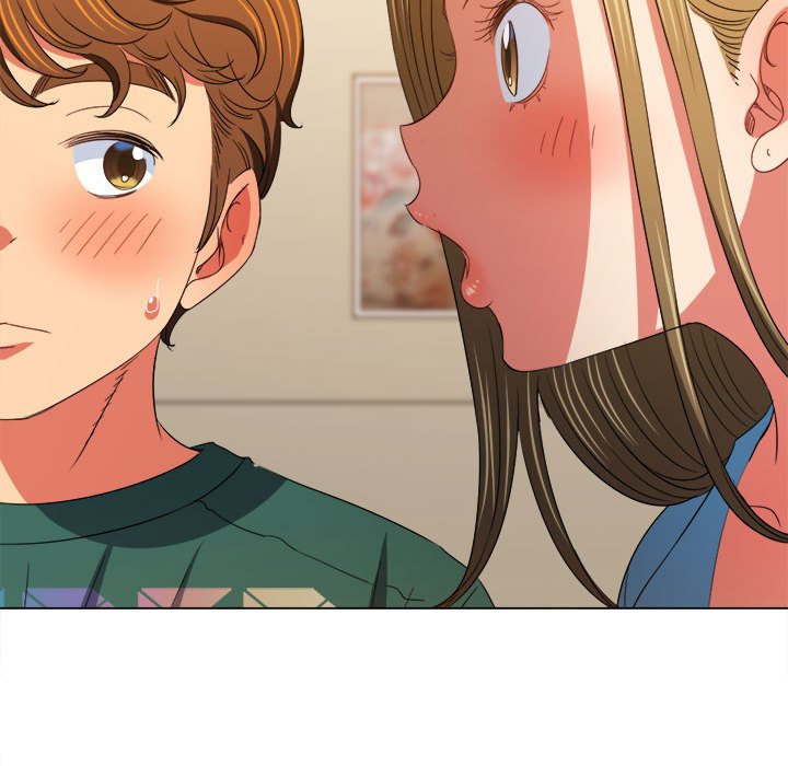 [韩国漫画] 恶女勾勾缠 剧情,女学生,巨乳大奶#[210P]-61