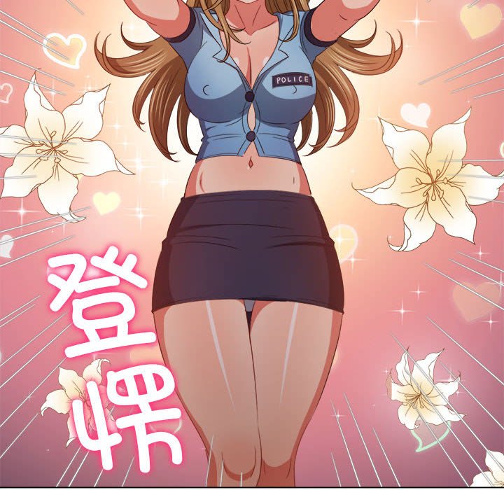 [韩国漫画] 恶女勾勾缠 剧情,女学生,巨乳大奶#[210P]-91