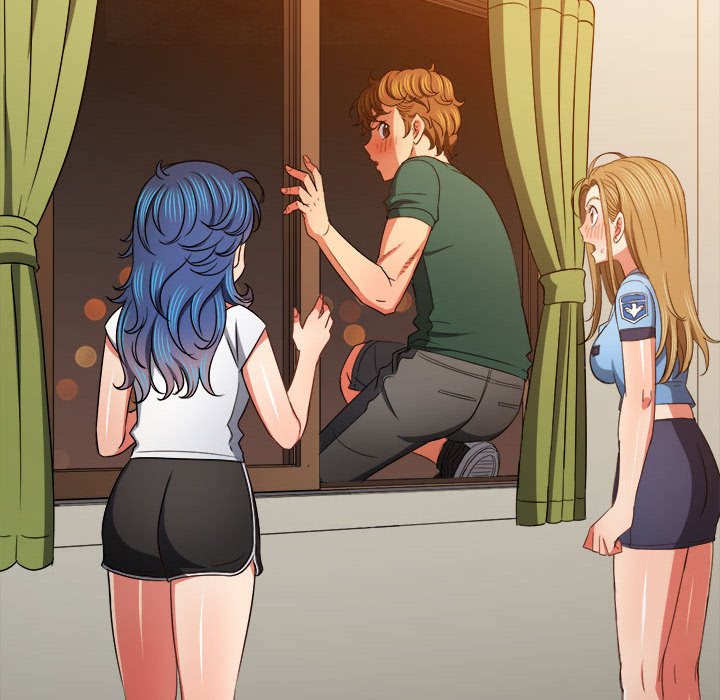 [韩国漫画] 恶女勾勾缠 剧情,女学生,巨乳大奶#[190P]-157