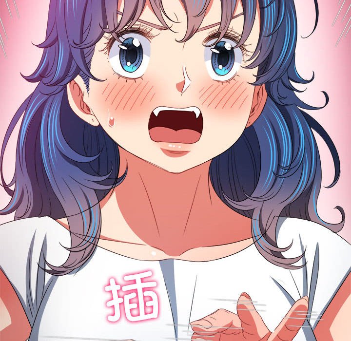 [韩国漫画] 恶女勾勾缠 剧情,女学生,巨乳大奶#[190P]-53