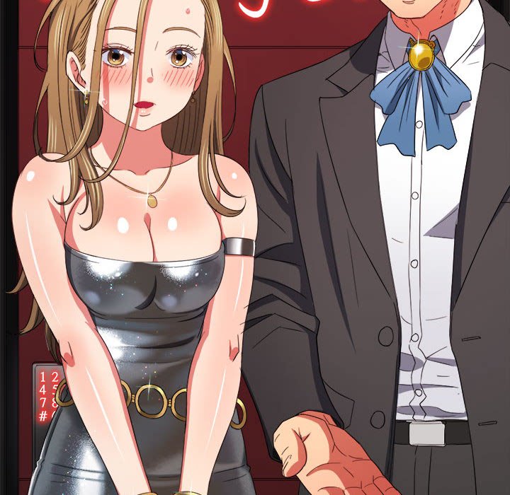 [韩国漫画] 恶女勾勾缠 剧情,女学生,巨乳大奶#[190P]-71