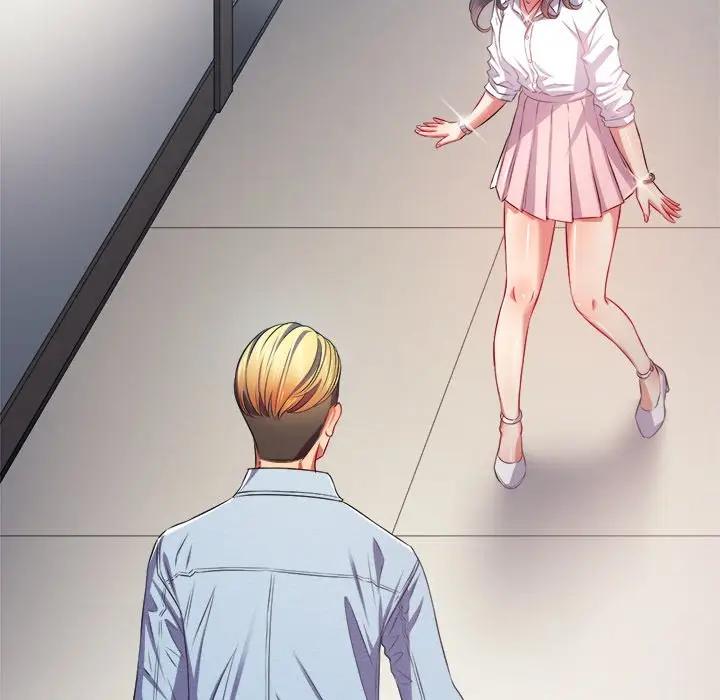 [韩国漫画] 恶女勾勾缠 剧情,女学生,巨乳大奶#[135P]-121