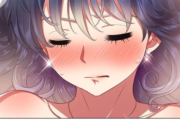 [韩国漫画] 恶女勾勾缠 剧情,女学生,巨乳大奶#[135P]-2