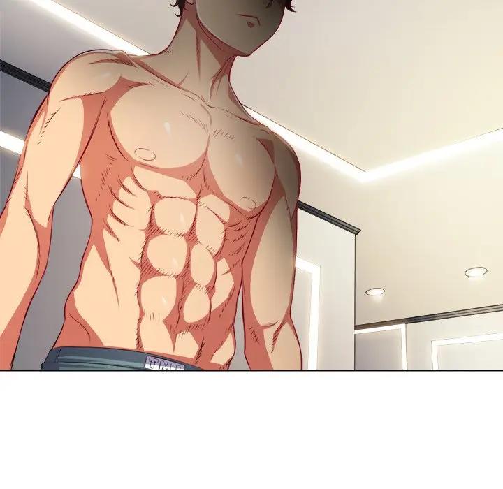 [韩国漫画] 恶女勾勾缠 剧情,女学生,巨乳大奶#[135P]-22