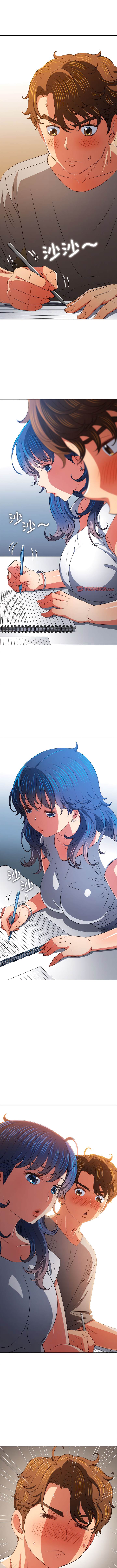 [韩国漫画] 恶女勾勾缠 剧情,女学生,巨乳大奶#[12P]-6