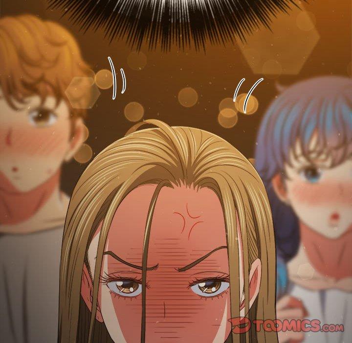 [韩国漫画] 恶女勾勾缠 剧情,女学生,巨乳大奶#[190P]-123