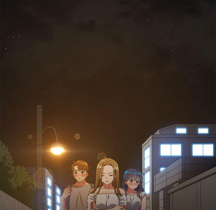 [韩国漫画] 恶女勾勾缠 剧情,女学生,巨乳大奶#[190P]-129