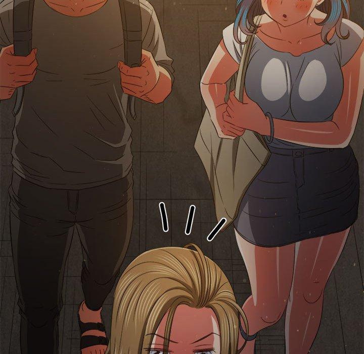 [韩国漫画] 恶女勾勾缠 剧情,女学生,巨乳大奶#[190P]-134