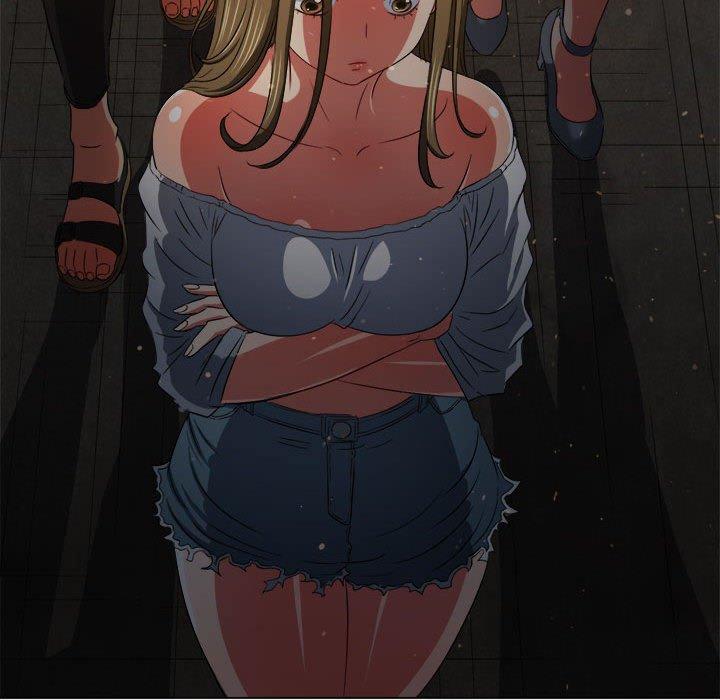 [韩国漫画] 恶女勾勾缠 剧情,女学生,巨乳大奶#[190P]-136