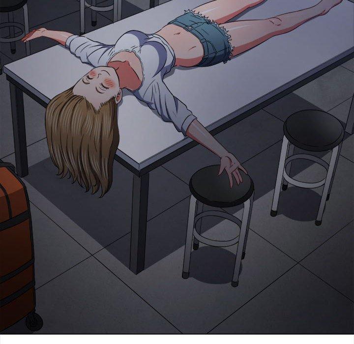 [韩国漫画] 恶女勾勾缠 剧情,女学生,巨乳大奶#[190P]-157