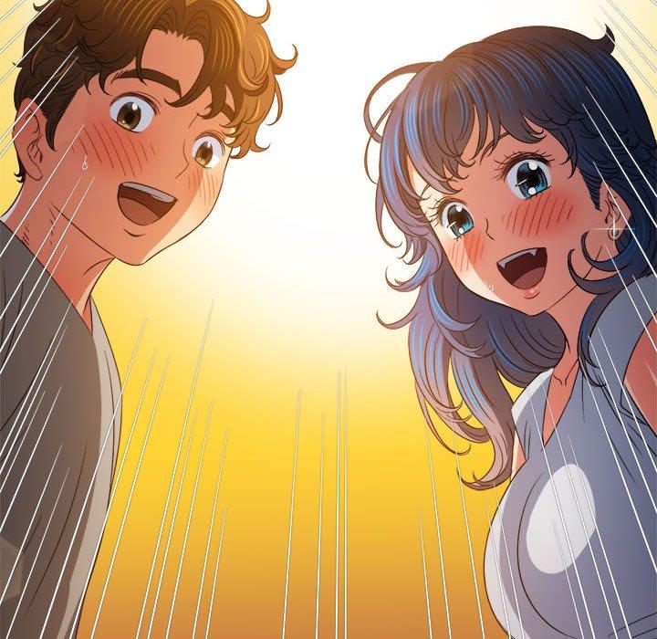 [韩国漫画] 恶女勾勾缠 剧情,女学生,巨乳大奶#[190P]-32