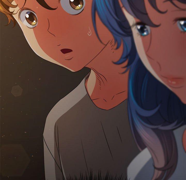 [韩国漫画] 恶女勾勾缠 剧情,女学生,巨乳大奶#[190P]-69