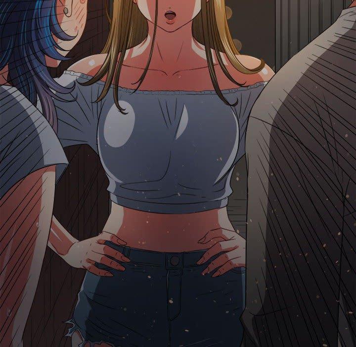 [韩国漫画] 恶女勾勾缠 剧情,女学生,巨乳大奶#[190P]-82