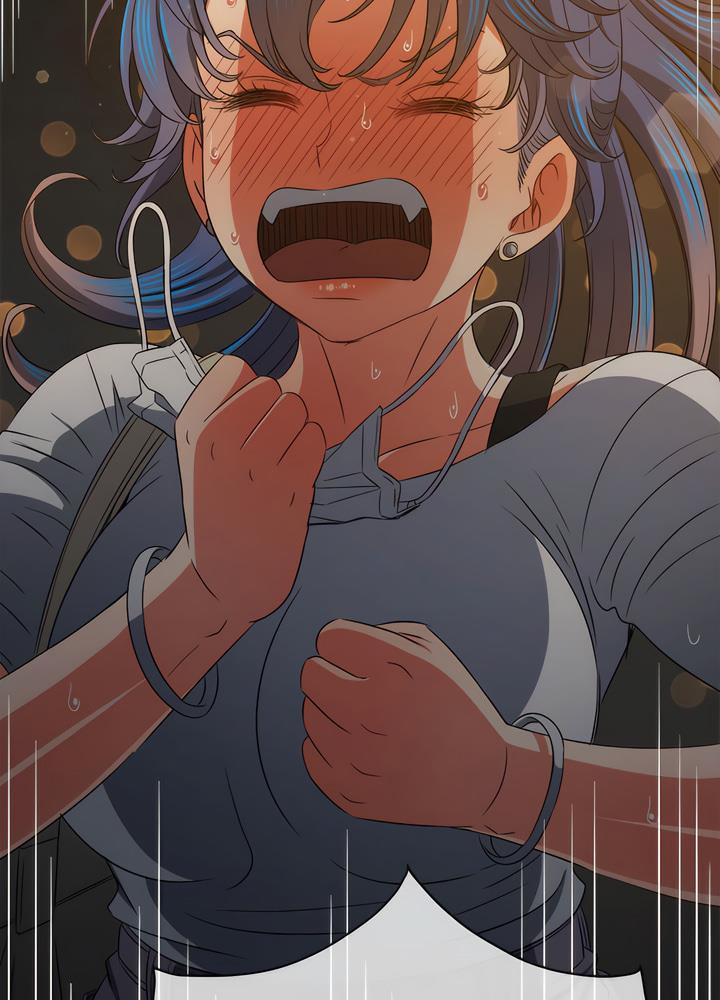 [韩国漫画] 恶女勾勾缠 剧情,女学生,巨乳大奶#[132P]-119