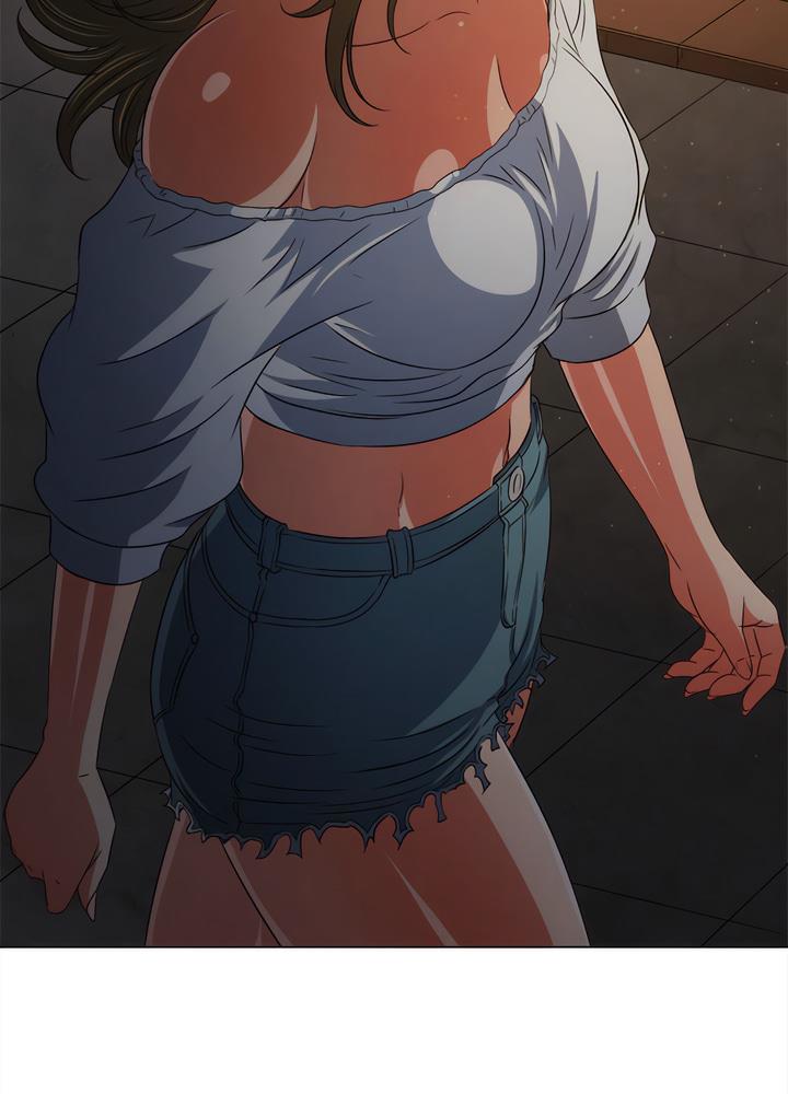 [韩国漫画] 恶女勾勾缠 剧情,女学生,巨乳大奶#[132P]-24