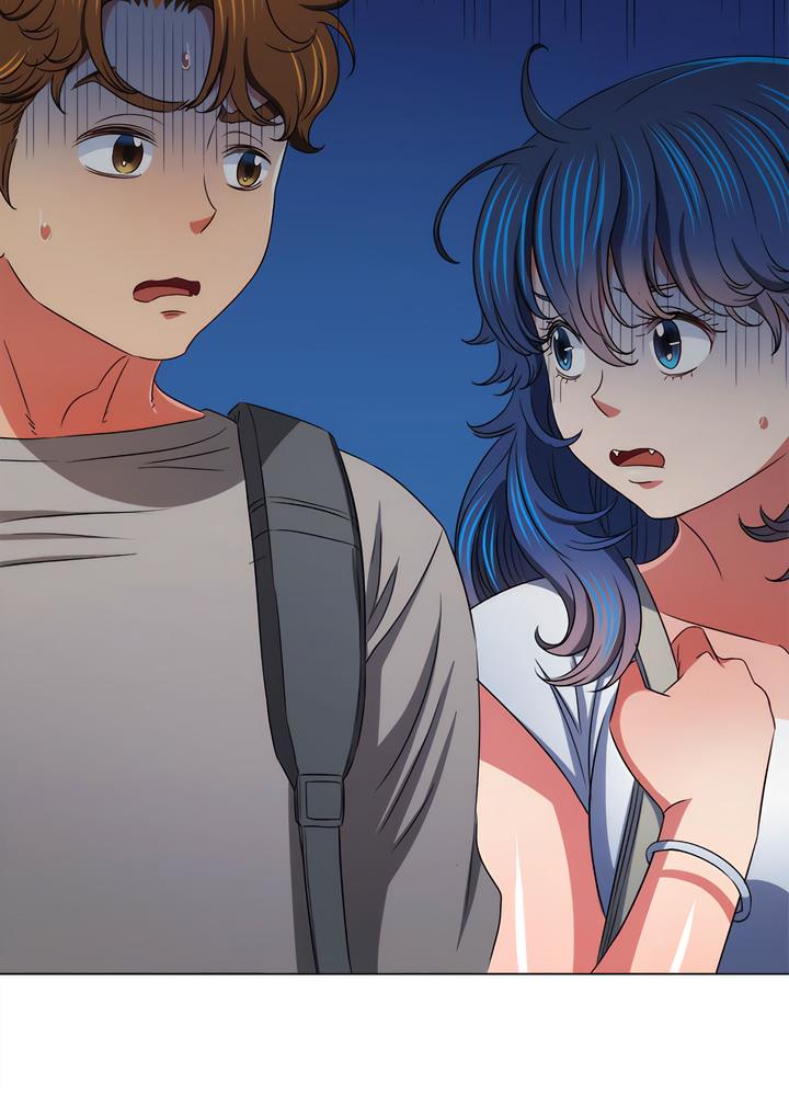 [韩国漫画] 恶女勾勾缠 剧情,女学生,巨乳大奶#[132P]-28